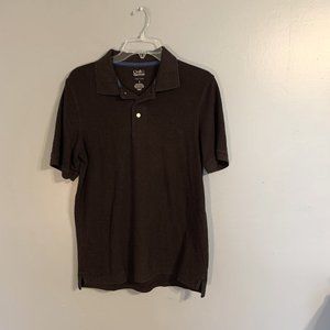 Mens button up